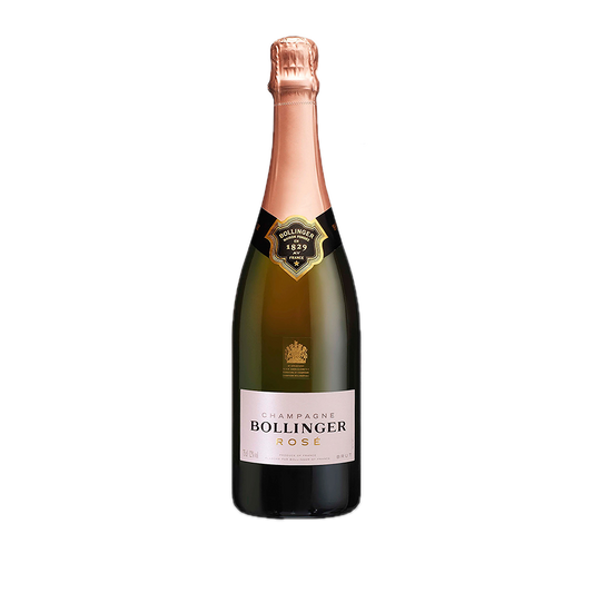 Champagne Bollinger - Rosé