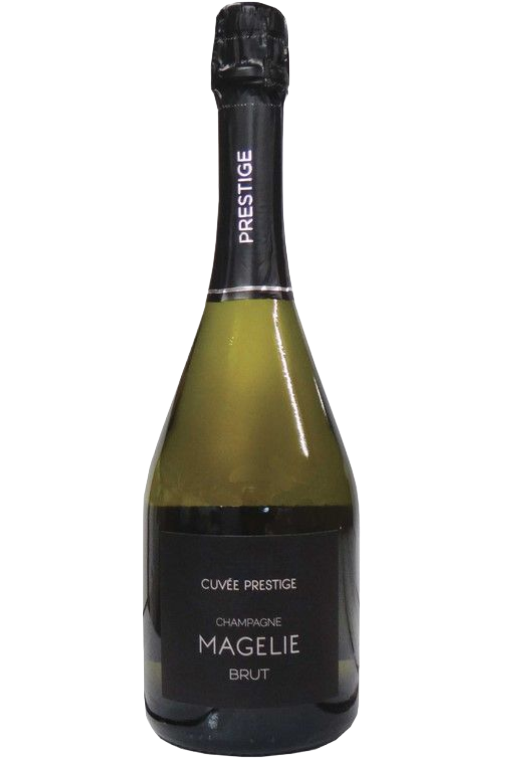 Champagne Magélie - Prestige Millésimé 2018 - Champagne