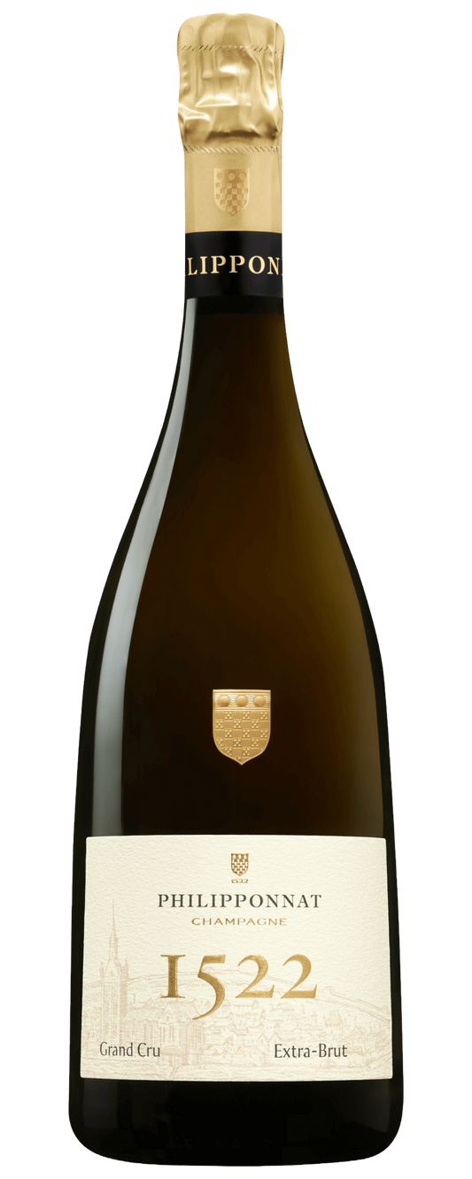 Champagne Philipponnat - Cuvée 1522 2005 - Champagne Millésimé