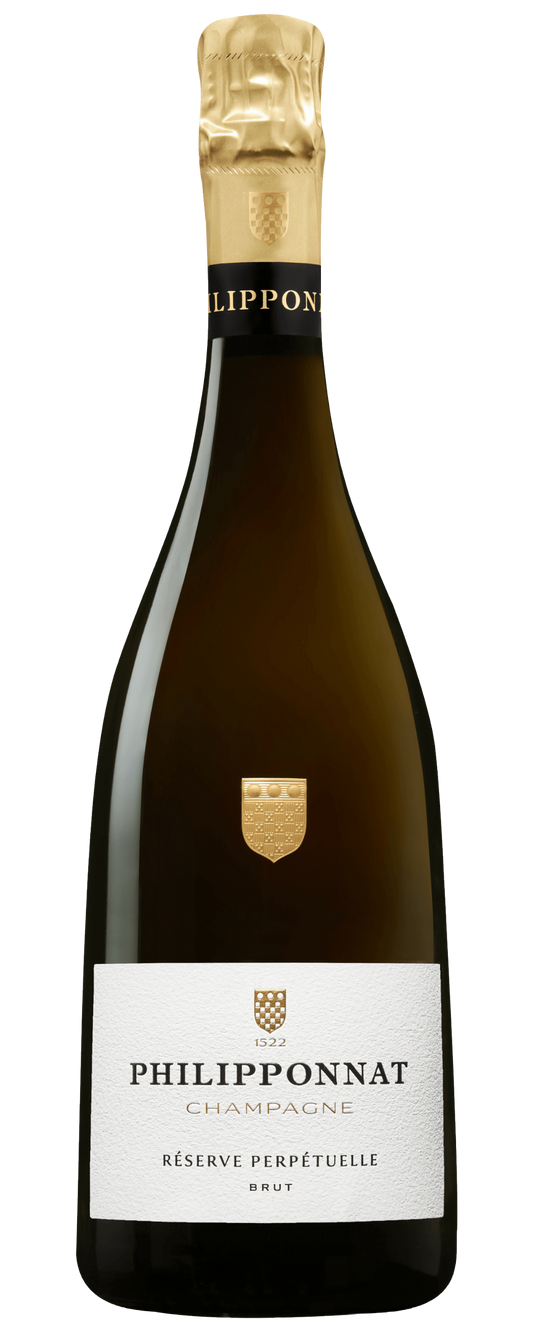 Champagne Philipponnat - Réserve Perpetuelle Brut