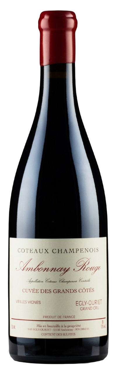 Cuvée des grandes côtes