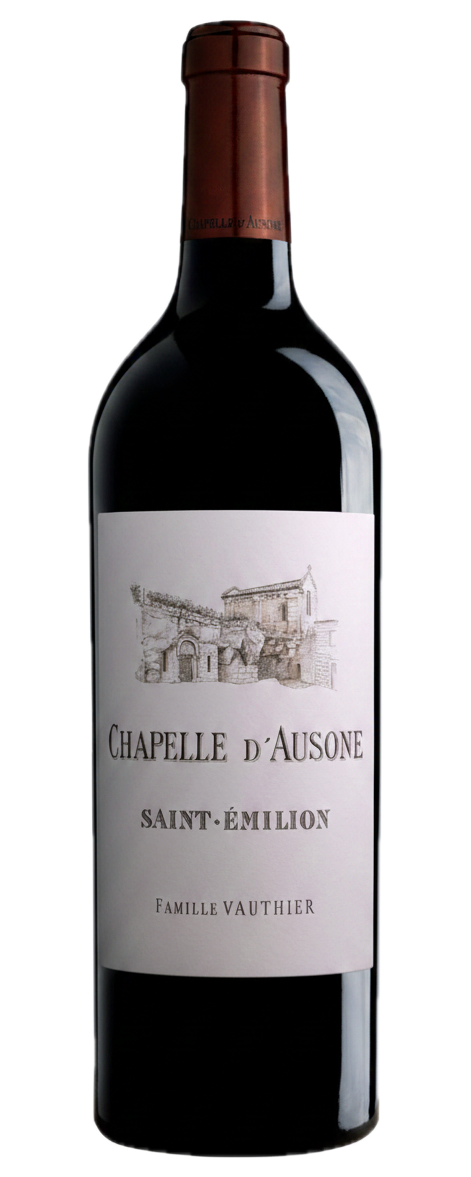 La Chapelle d'Ausone 2025