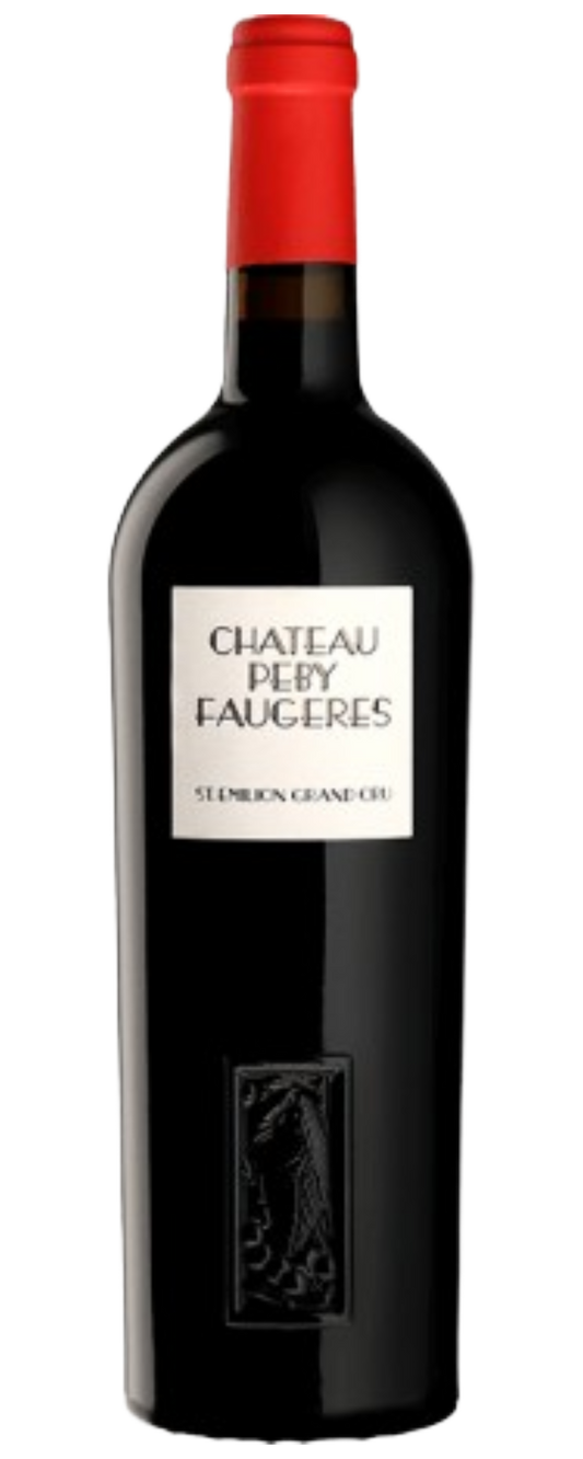 Château Péby-Faugères 2020