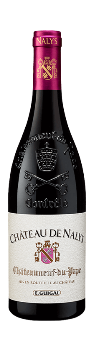 Château de Nalys - Châteauneuf-du-Pape Rouge 2019