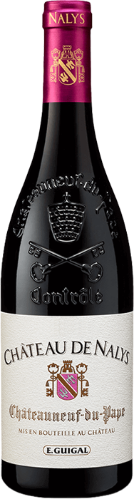 Château de Nalys - Châteauneuf-du-Pape Rouge 2019