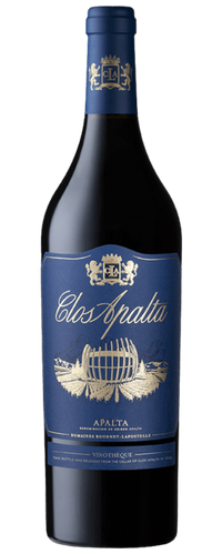 Clos Apalta 2023 - Vallée de Colchagua