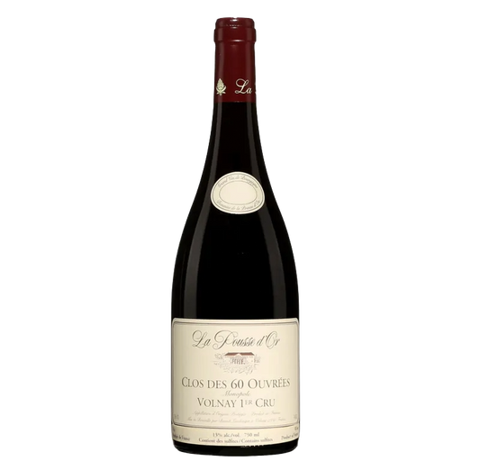 Domaine de la Pousse d'Or - Volnay 1er Cru Clos des 60 Ouvrées 2021