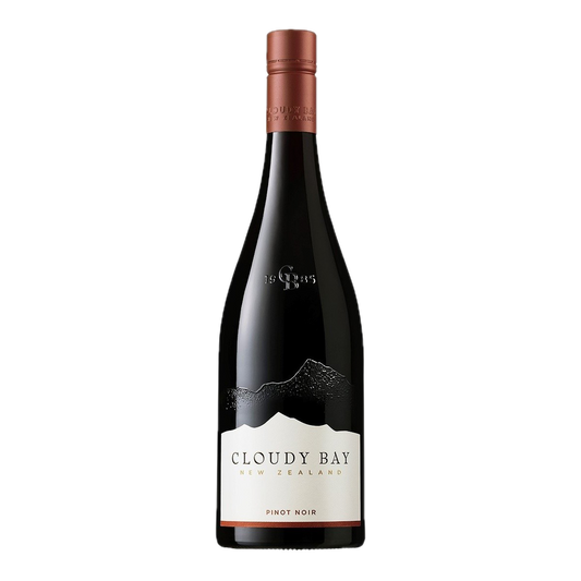 Cloudy Bay - Marlborough Pinot Noir 2018