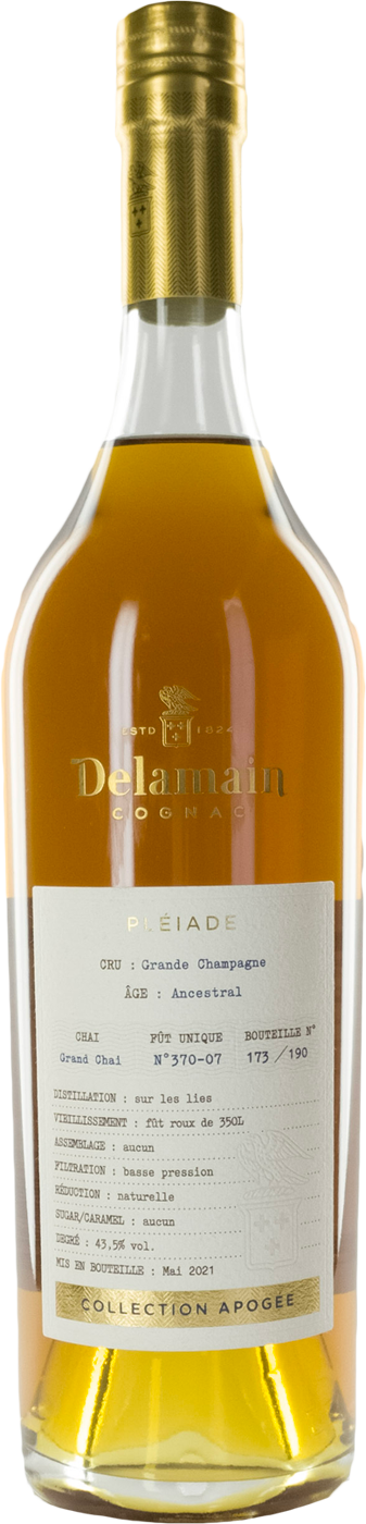 Cognac - Delamain Pleiade Ancestral