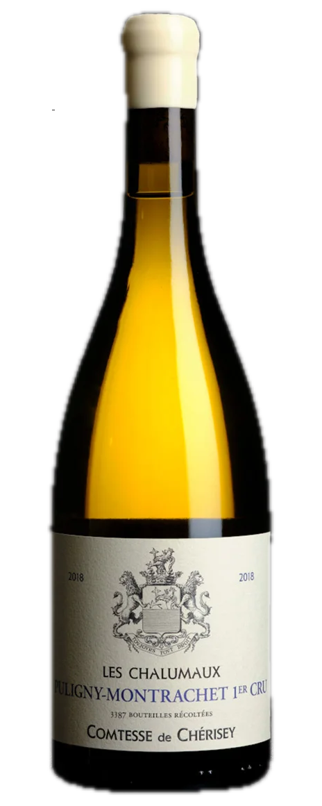 Domaine Comtesse de Cherisey - Puligny-Montrachet 1er Cru Les Chalumeaux 2019
