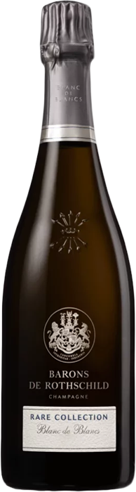 Champagne Barons de Rothschild - 2014 - Champagne