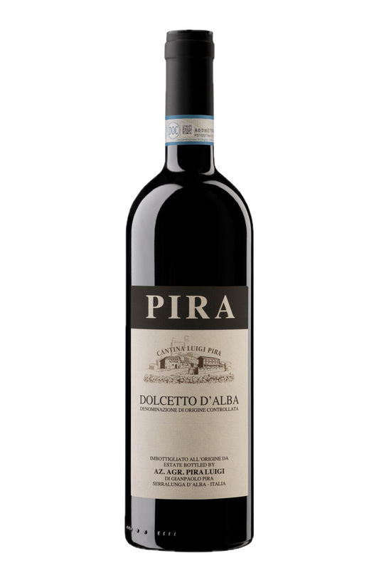 Luigi Pira - Dolcetto dAlba 2019