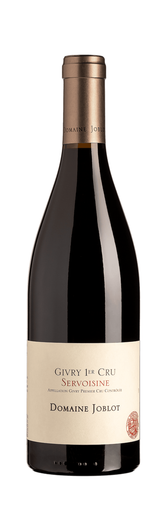 Domaine Joblot - 1er Cru Servoisine 2021 - Givry