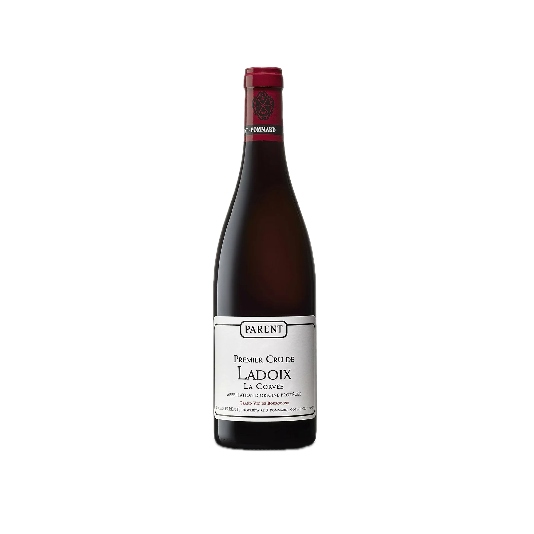 Domaine Parent - Ladoix 1er Cru La Corvée 2021