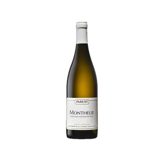 Domaine Parent - Monthélie les Clous Blanc 2020