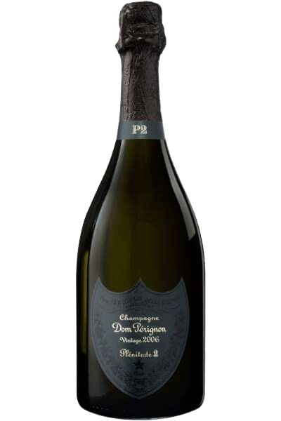 Dom Pérignon - Plénitude 2 2006 - Champagne