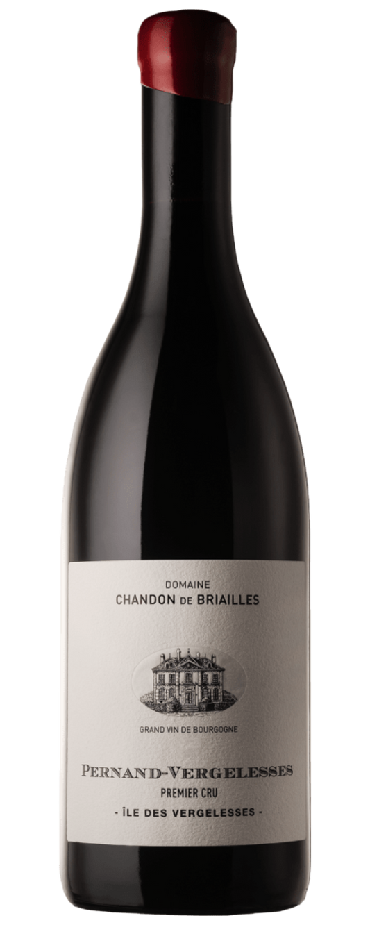 Domaine Chandon de Briailles - Pernand-Vergelesses 1er Cru Ile des Vergelesses 2022