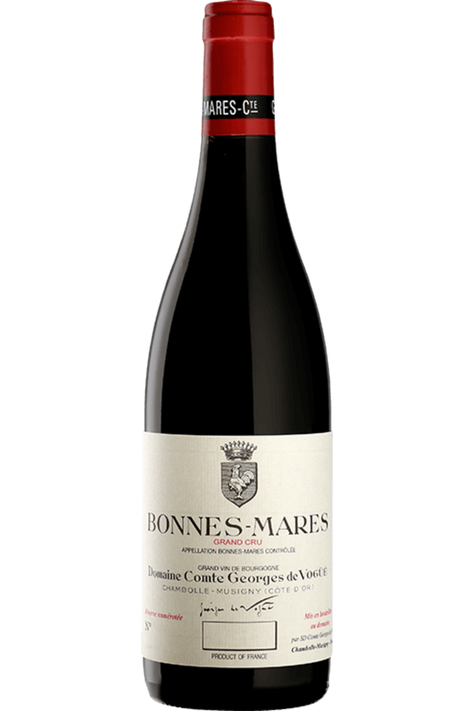 Domaine Comte de Vogüé - Bonnes-Mares Grand Cru 2018