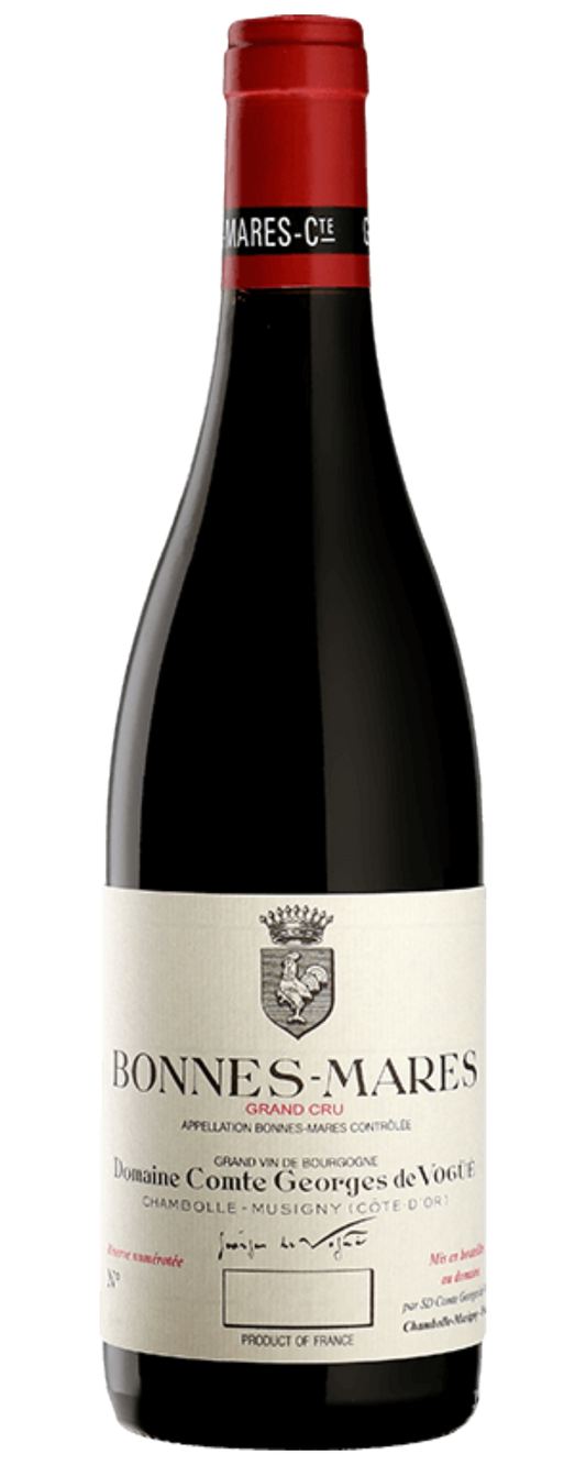 Domaine Comte de Vogüé - Bonnes-Mares Grand Cru 2016
