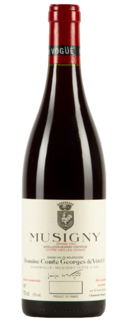 Domaine Comte de Vogüé - Vieilles Vignes 2023 - Musigny Grand Cru