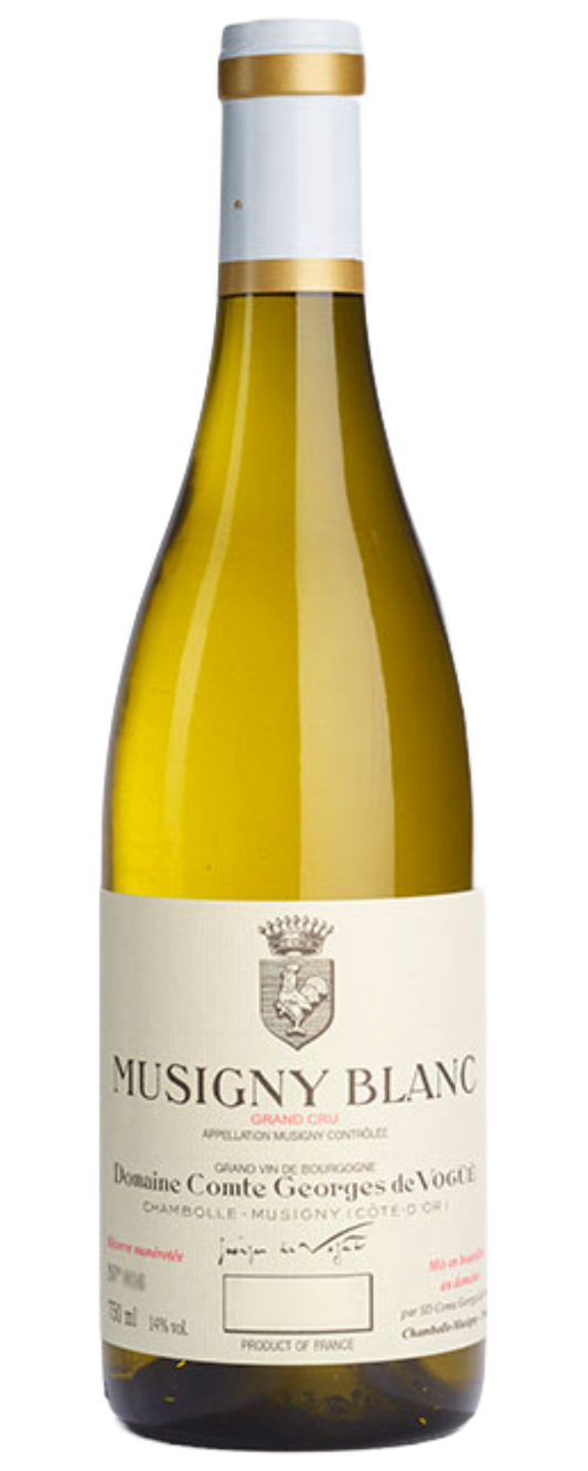 Domaine Comte de Vogüé - 2018 - Musigny Grand Cru