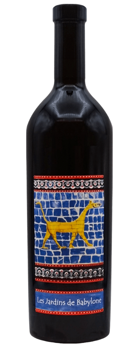 Domaine Didier Dagueneau - Jurançon Moelleux Jardins de Babylone 2009