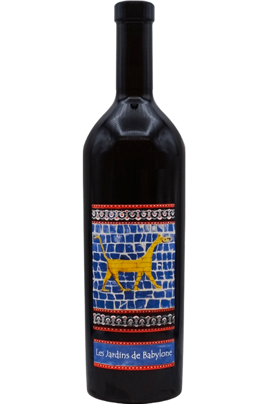 Domaine Didier Dagueneau - Jurançon Moelleux Jardins de Babylone 2009