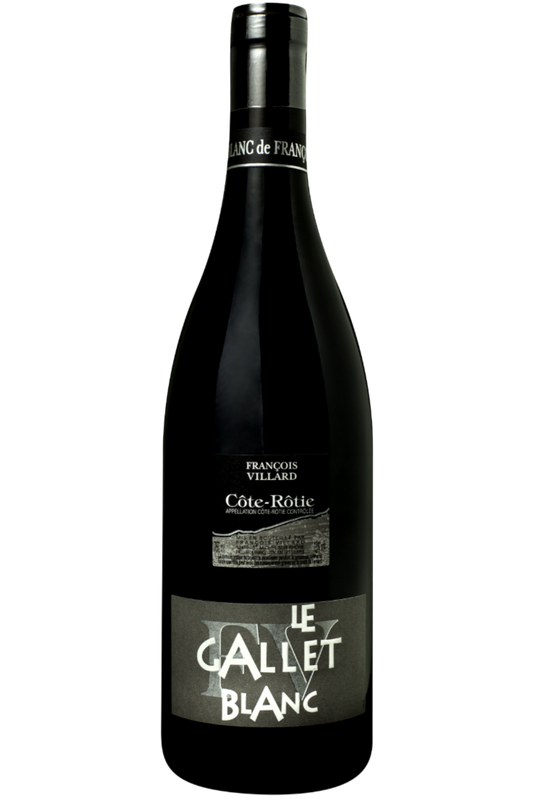 Domaine François Villard - Côte-Rôtie Le Gallet Blanc 2023