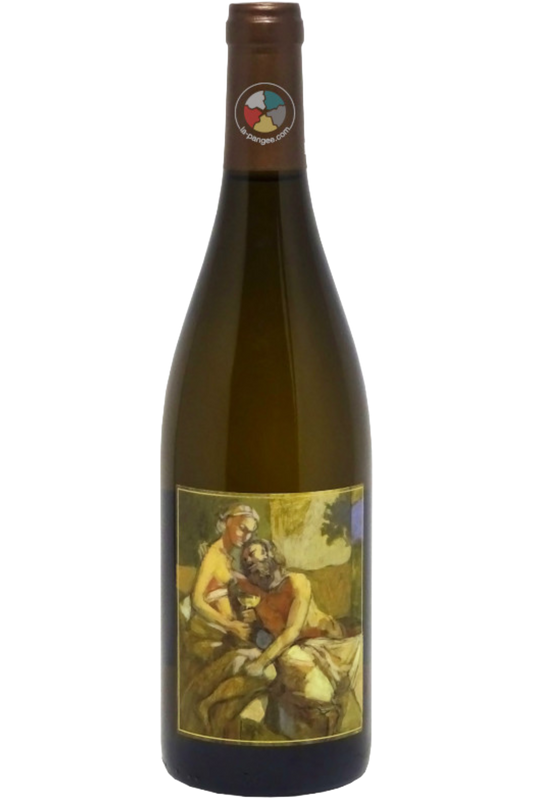 Domaine Gangloff - 2021 - Condrieu