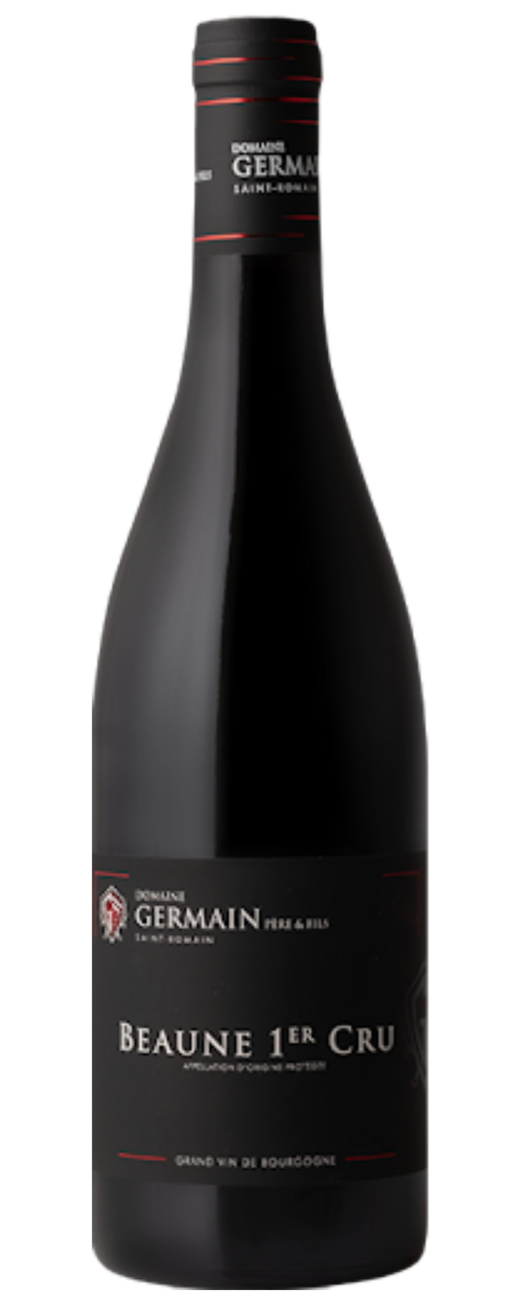 Domaine Germain Père & Fils - Beaune 1er Cru 2020