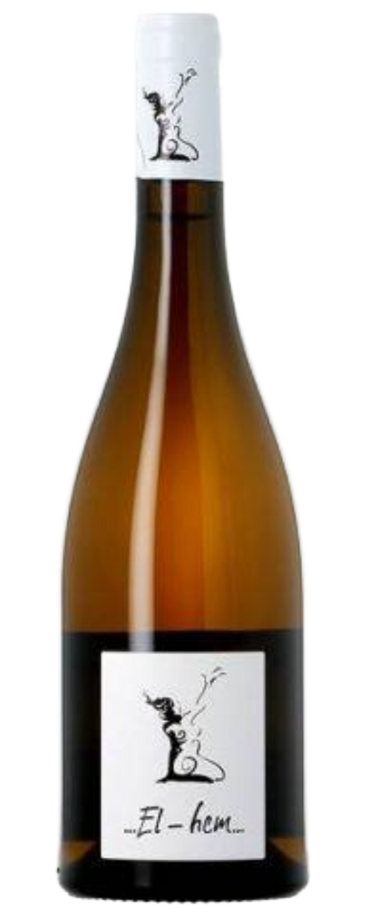 Domaine Gilles Berlioz - Savoie El Hem Altesse 2020