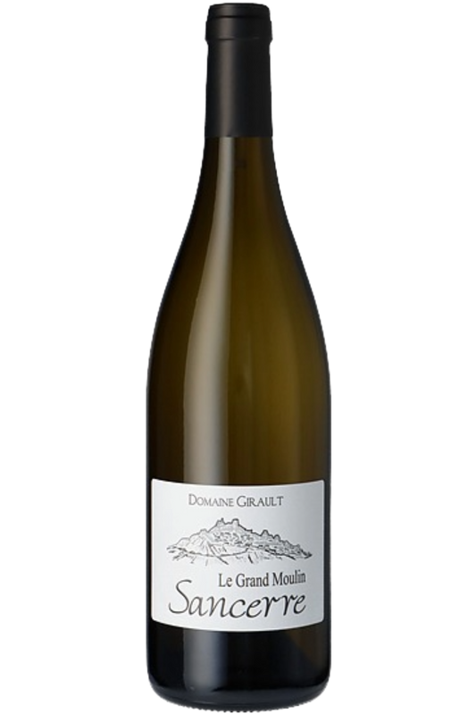 Domaine Girault - Sancerre Le Grand Moulin 2018