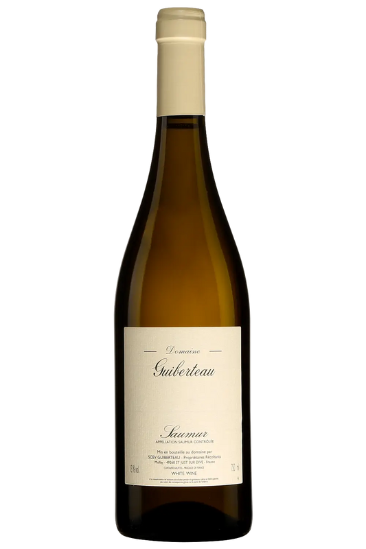 Domaine Guiberteau - Saumur 2023