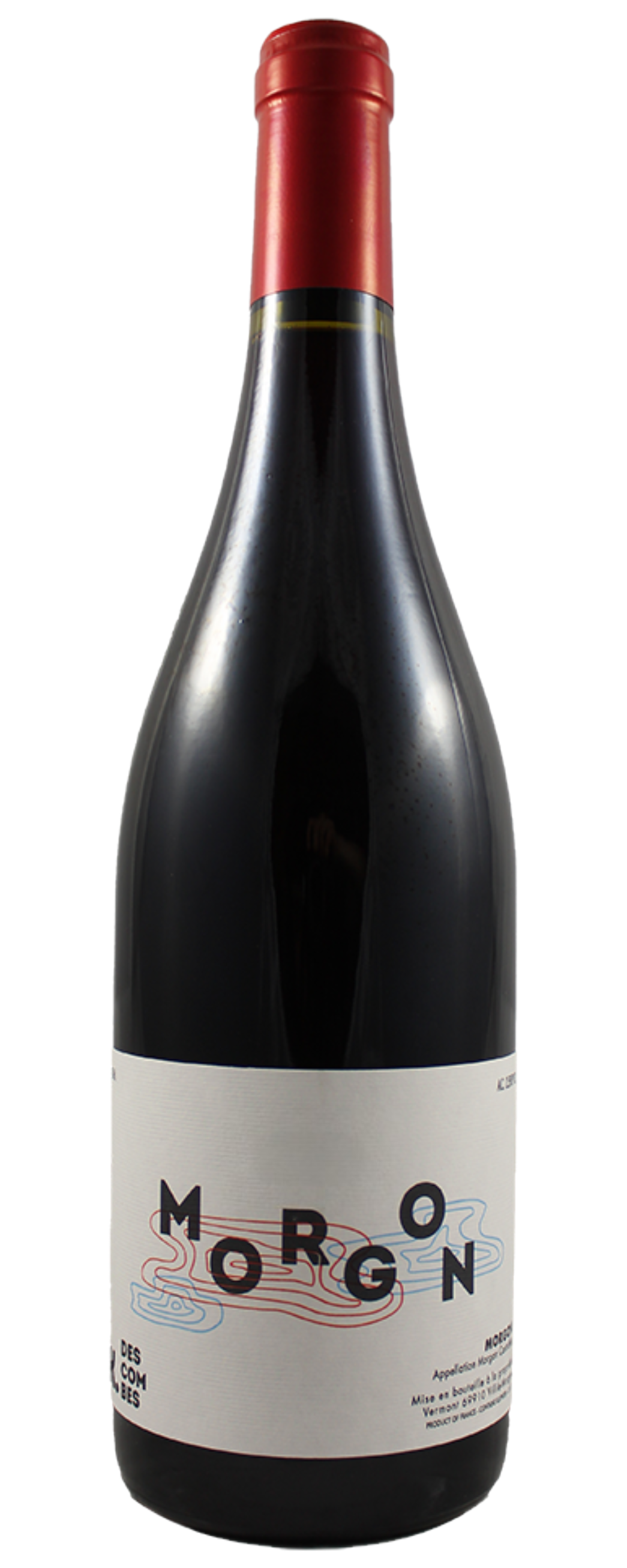 Domaine Kevin Descombes - Morgon Vieilles Vignes 2017