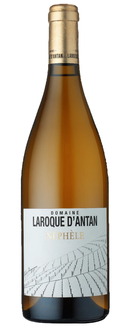 Domaine Laroque dAntan - Côtes du Lot Nephèle 2020