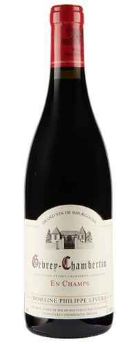 Domaine Livera - Gevrey-Chambertin En Champs 2021
