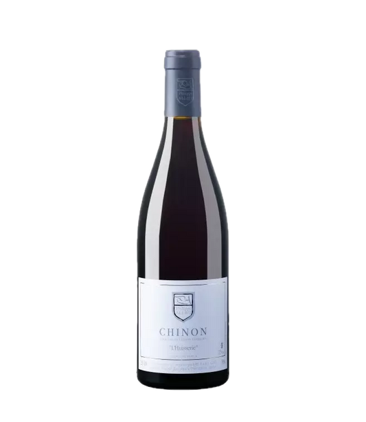 Domaine Philippe Alliet - Chinon l'Huisserie 2021