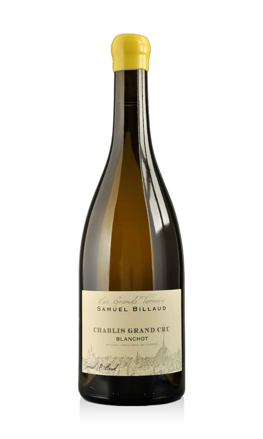 Domaine Samuel Billaud - Chablis Grand Cru Blanchots 2024