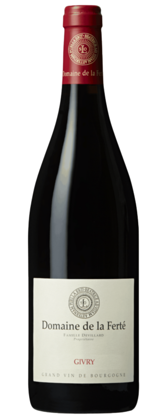 Domaine de la Ferté - 2023 - Givry