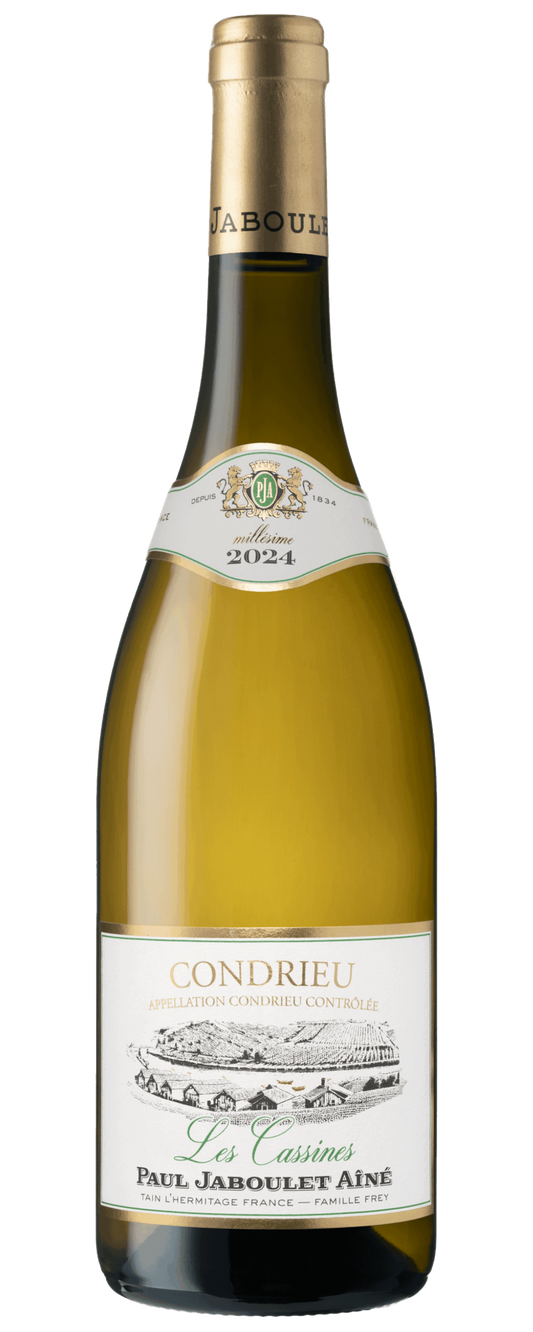 Domaines Paul Jaboulet Aîné - Les Cassines 2024 - Condrieu