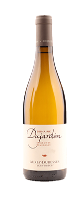 Domaine Dujardin - Auxey-Duresses blanc Les Fosses 2021