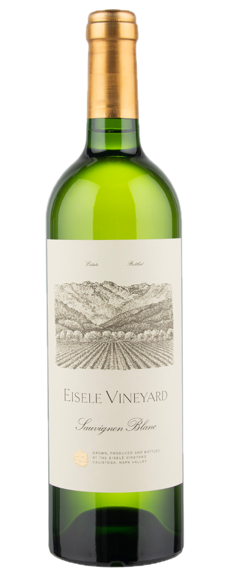 Eisele Vineyard - Napa Valley Sauvignon Blanc 2021