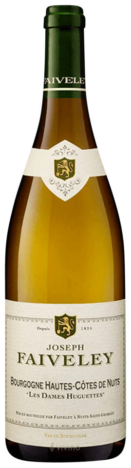 Domaine Joseph Faiveley - Bourgogne Hautes Côtes de Nuits Les Dames Hugettes 2020