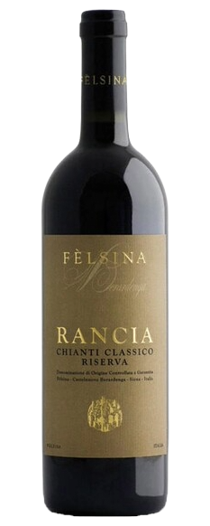 Felsina - Chianti Classico Rancia Riserva 2018
