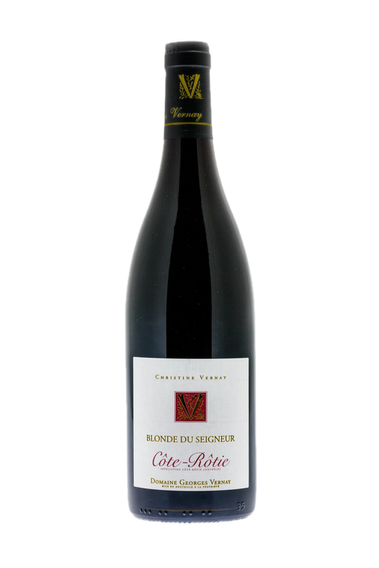Domaine Georges Vernay - Cote Rotie Blonde du Seigneur - 2020