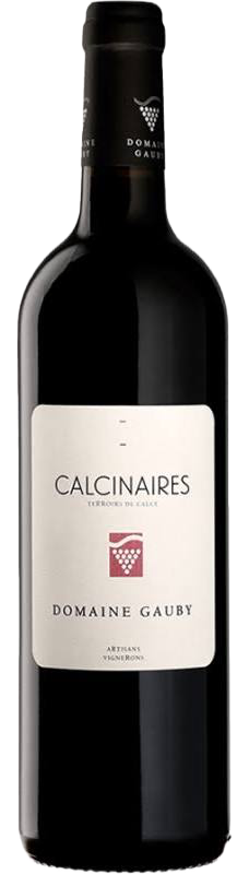 Domaine Gauby - Côtes du Roussillon Villages Les Calcinaires 2022