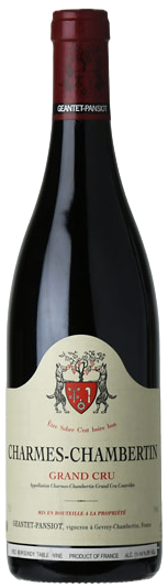 Domaine Geantet-Pansiot - 2018 - Charmes-Chambertin Grand Cru