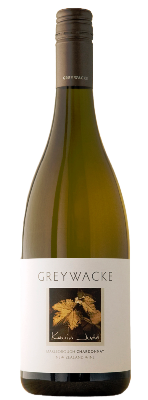 Greywacke - Marlborough Chardonnay 2019