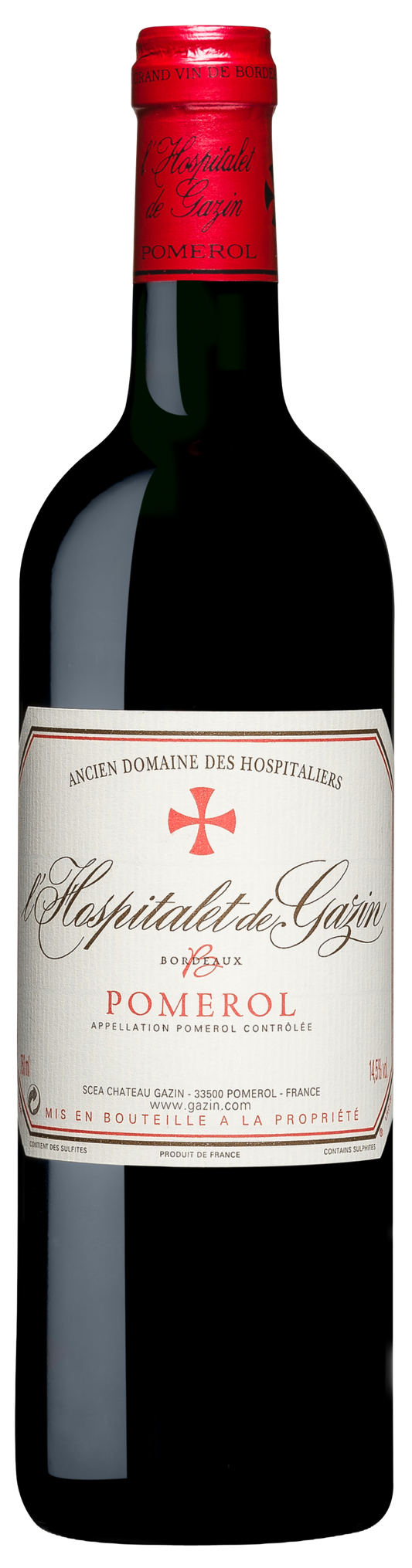 L'Hospitalet de Gazin 2016