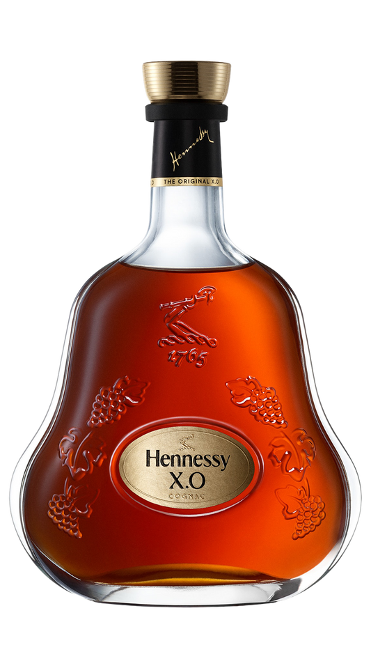 Cognac - Hennessy XO